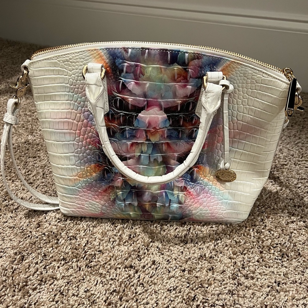 Brahmin purse